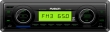 CD/MP3/USB автомагнитола FUSION FUS-1000U
