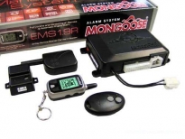 Центральный блок  Mongoose EMS 1.9