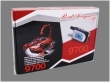 Автосигнализация Red Scorpio SRS-9700
