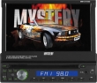 DVD/USB автомагнитола MYSTERY MMTD-9106S
