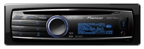 CD/MP3/USB автомагнитола PIONEER DEH-8350SD