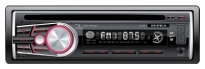 DVD/USB автомагнитола SUPRA SCD-401U