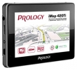 GPS навигатор PROLOGY iMAP-420Ti