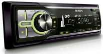 CD/MP3/USB автомагнитола Philips CEM220/51