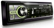 CD/MP3/USB автомагнитола Philips CEM250/51
