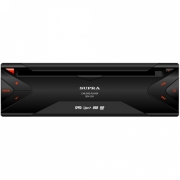 DVD/USB автомагнитола SUPRA SDV-250