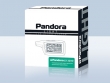 Автосигнализация Pandora LX 3250