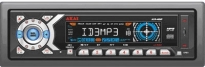 CD/MP3 автомагнитола Akai ACR-46MP SL