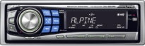 CD/MP3 автомагнитола Alpine CDA-9852RB