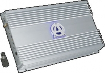 Автомобильный усилитель Ample Audio A 242X