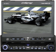 CHALLENGER CH - Схемы и Service Manual - Car Audio - Challenger