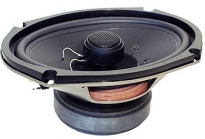 Автомобильная акустика DLS R964