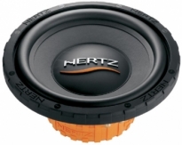 Автомобильный сабвуфер Hertz HX 300