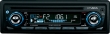 CD/MP3 автомагнитола Hyundai H-CDM8048 black