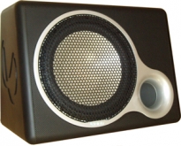 Автомобильный сабвуфер  Infinity REF 1200B