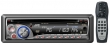 DVD автомагнитола JVC KD-DV4408