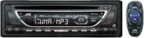 CD/MP3 автомагнитола JVC KD-G415