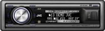 USB автомагнитола JVC KD-SH1000