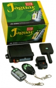 Автосигнализация Jaguar JX-2000