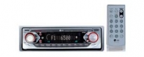 CD/MP3 автомагнитола LG TCH-M900
