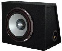 Автомобильный сабвуфер Lada LB12