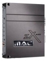 Автомобильный усилитель MacAudio MAC ZX 2000