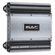 Автомобильный усилитель Mac Audio MPX 2000