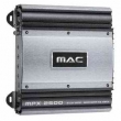 Автомобильный усилитель Mac Audio MPX 2500