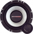 Автомобильная акустика Maxwatt MT-16.02