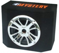 Автомобильный сабвуфер Mystery MBV-301A
