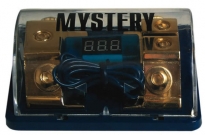  Блок предохранителей Mystery MPD 10