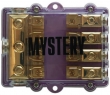 Блок предохранителей Mystery MPD 13
