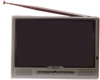 Автомобильный телевизор Mystery MTV-710 silver