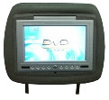 Автомобильный телевизор NRG DHR-780 Grey