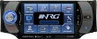 DVD автомагнитола  NRG IDV-AV420BT