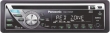 CD/MP3 автомагнитола Panasonic CQ-C1505W