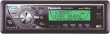 CD/MP3 автомагнитола Panasonic CQ-C5305W