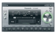 CD/MP3/кассетная автомагнитола Panasonic CQ-CK2303W