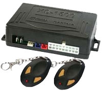 Aвтосигнализация Pantera XS-1500