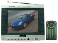 Автомобильный телевизор Phantom LCD-505S