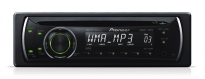 CD/MP3 автомагнитола Pioneer Pioneer DEH-1120MP