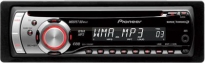 CD/MP3 автомагнитола Pioneer DEH-2950MP