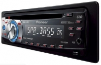 Pioneer DEH 200MP CD/MP3 бу