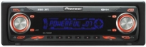 CD/MP3 автомагнитола Pioneer DEH-5800MP