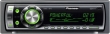 CD/MP3 автомагнитола Pioneer DEH-P5900MP