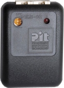 Однозоновый микроволновый датчик движения Pit AMS-001