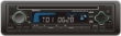 CD/MP3 автомагнитола Prology CMD-190 S/G