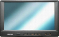 Автомобильный телевизор Prology HDTV-850WNS Black