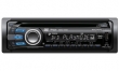 DVD/USB автомагнитола SONY MEX-DV150UE