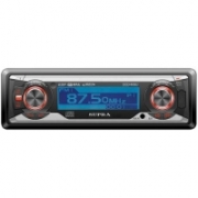 CD/MP3/USB автомагнитола SUPRA SCD-408U